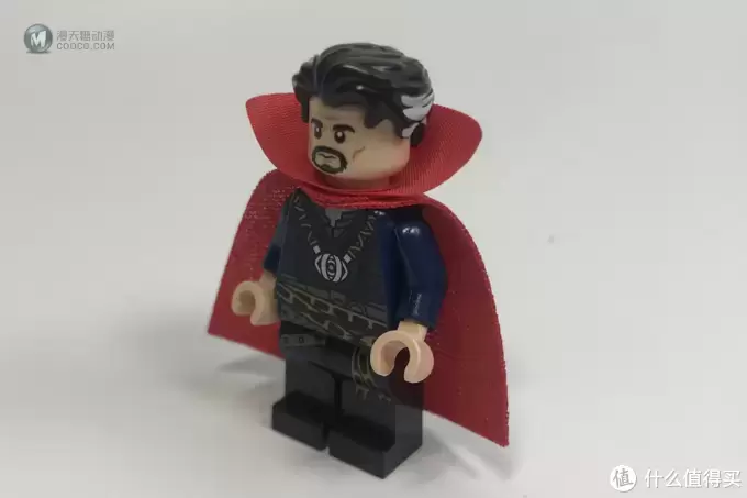 LEGO拼拼乐 篇二百三十四:物超所值,精致展示:乐高 76108 奇异博士至圣所大对决 LEGO拼拼乐 篇二百三十四:物超所值,精致展示:乐高 76108 奇异博士至圣所大对决