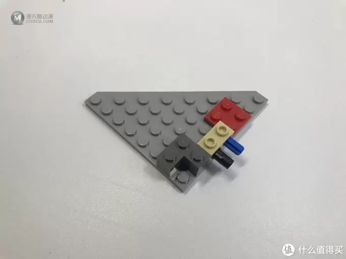 LEGO拼拼乐 篇二百三十四:物超所值,精致展示:乐高 76108 奇异博士至圣所大对决 LEGO拼拼乐 篇二百三十四:物超所值,精致展示:乐高 76108 奇异博士至圣所大对决