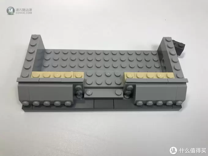 LEGO拼拼乐 篇二百三十四:物超所值,精致展示:乐高 76108 奇异博士至圣所大对决 LEGO拼拼乐 篇二百三十四:物超所值,精致展示:乐高 76108 奇异博士至圣所大对决