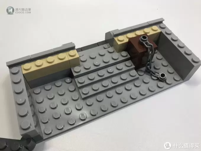LEGO拼拼乐 篇二百三十四:物超所值,精致展示:乐高 76108 奇异博士至圣所大对决 LEGO拼拼乐 篇二百三十四:物超所值,精致展示:乐高 76108 奇异博士至圣所大对决