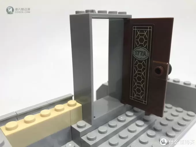 LEGO拼拼乐 篇二百三十四:物超所值,精致展示:乐高 76108 奇异博士至圣所大对决 LEGO拼拼乐 篇二百三十四:物超所值,精致展示:乐高 76108 奇异博士至圣所大对决