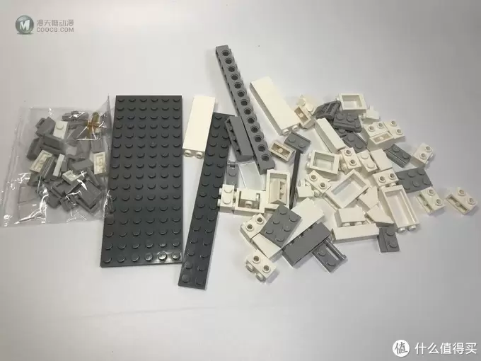 LEGO拼拼乐 篇二百三十四:物超所值,精致展示:乐高 76108 奇异博士至圣所大对决 LEGO拼拼乐 篇二百三十四:物超所值,精致展示:乐高 76108 奇异博士至圣所大对决