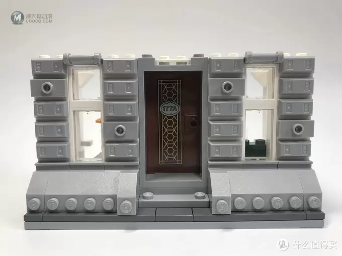 LEGO拼拼乐 篇二百三十四:物超所值,精致展示:乐高 76108 奇异博士至圣所大对决 LEGO拼拼乐 篇二百三十四:物超所值,精致展示:乐高 76108 奇异博士至圣所大对决