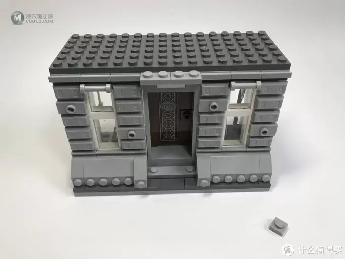 LEGO拼拼乐 篇二百三十四:物超所值,精致展示:乐高 76108 奇异博士至圣所大对决 LEGO拼拼乐 篇二百三十四:物超所值,精致展示:乐高 76108 奇异博士至圣所大对决