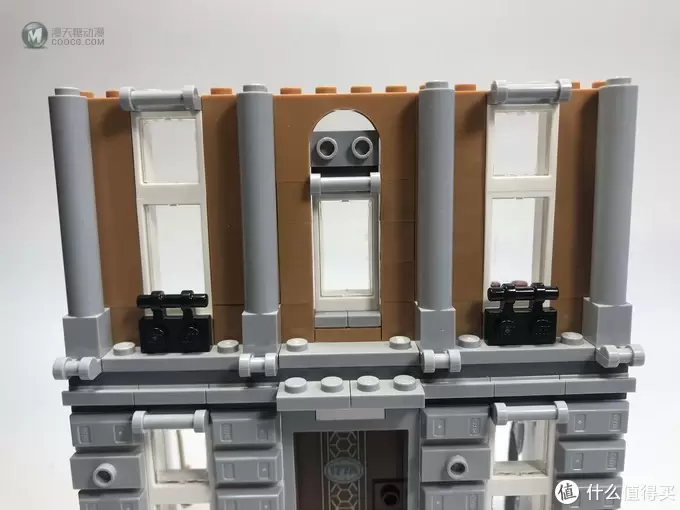 LEGO拼拼乐 篇二百三十四:物超所值,精致展示:乐高 76108 奇异博士至圣所大对决 LEGO拼拼乐 篇二百三十四:物超所值,精致展示:乐高 76108 奇异博士至圣所大对决