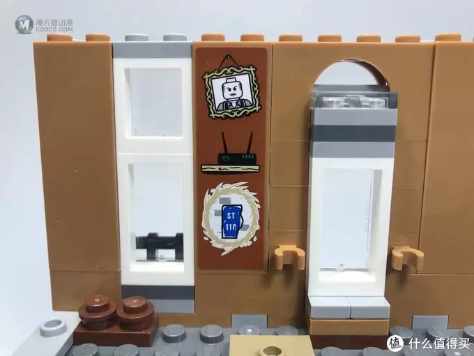 LEGO拼拼乐 篇二百三十四:物超所值,精致展示:乐高 76108 奇异博士至圣所大对决 LEGO拼拼乐 篇二百三十四:物超所值,精致展示:乐高 76108 奇异博士至圣所大对决