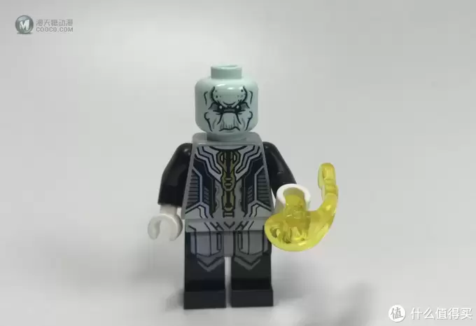 LEGO拼拼乐 篇二百三十四:物超所值,精致展示:乐高 76108 奇异博士至圣所大对决 LEGO拼拼乐 篇二百三十四:物超所值,精致展示:乐高 76108 奇异博士至圣所大对决