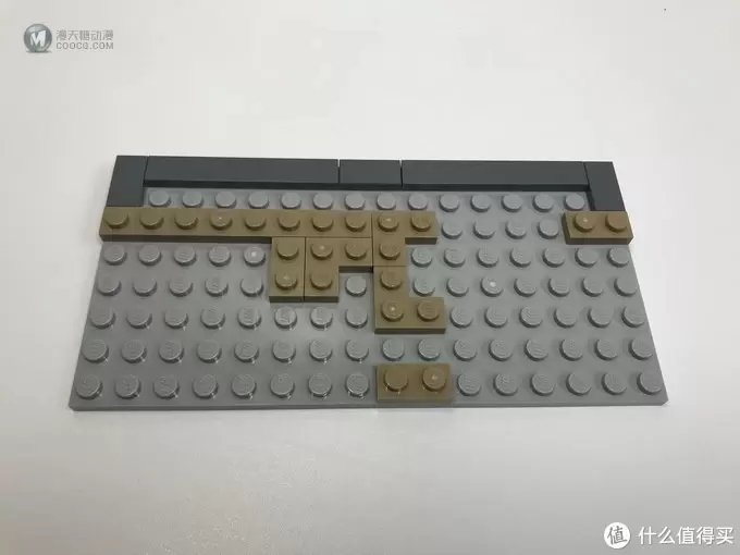 LEGO拼拼乐 篇二百三十四:物超所值,精致展示:乐高 76108 奇异博士至圣所大对决 LEGO拼拼乐 篇二百三十四:物超所值,精致展示:乐高 76108 奇异博士至圣所大对决