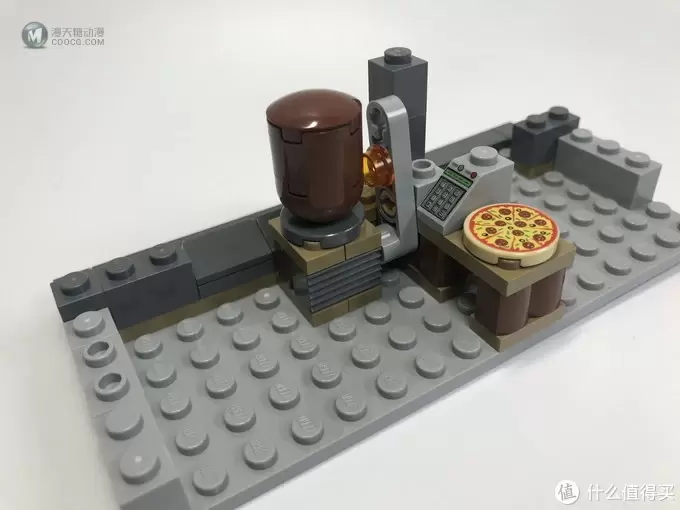 LEGO拼拼乐 篇二百三十四:物超所值,精致展示:乐高 76108 奇异博士至圣所大对决 LEGO拼拼乐 篇二百三十四:物超所值,精致展示:乐高 76108 奇异博士至圣所大对决