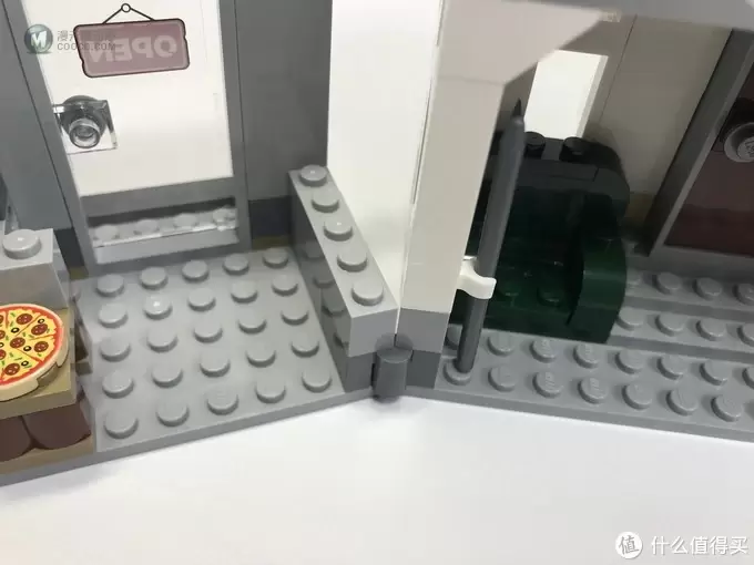LEGO拼拼乐 篇二百三十四:物超所值,精致展示:乐高 76108 奇异博士至圣所大对决 LEGO拼拼乐 篇二百三十四:物超所值,精致展示:乐高 76108 奇异博士至圣所大对决