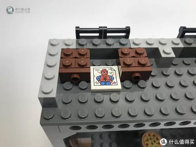 LEGO拼拼乐 篇二百三十四:物超所值,精致展示:乐高 76108 奇异博士至圣所大对决 LEGO拼拼乐 篇二百三十四:物超所值,精致展示:乐高 76108 奇异博士至圣所大对决