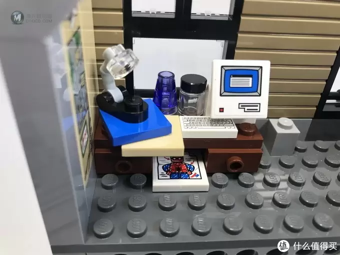 LEGO拼拼乐 篇二百三十四:物超所值,精致展示:乐高 76108 奇异博士至圣所大对决 LEGO拼拼乐 篇二百三十四:物超所值,精致展示:乐高 76108 奇异博士至圣所大对决