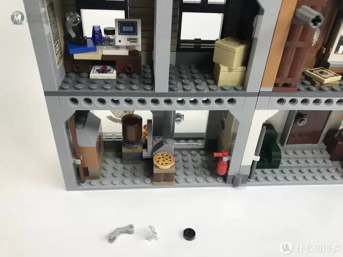LEGO拼拼乐 篇二百三十四:物超所值,精致展示:乐高 76108 奇异博士至圣所大对决 LEGO拼拼乐 篇二百三十四:物超所值,精致展示:乐高 76108 奇异博士至圣所大对决