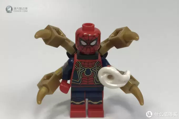 LEGO拼拼乐 篇二百三十四:物超所值,精致展示:乐高 76108 奇异博士至圣所大对决 LEGO拼拼乐 篇二百三十四:物超所值,精致展示:乐高 76108 奇异博士至圣所大对决