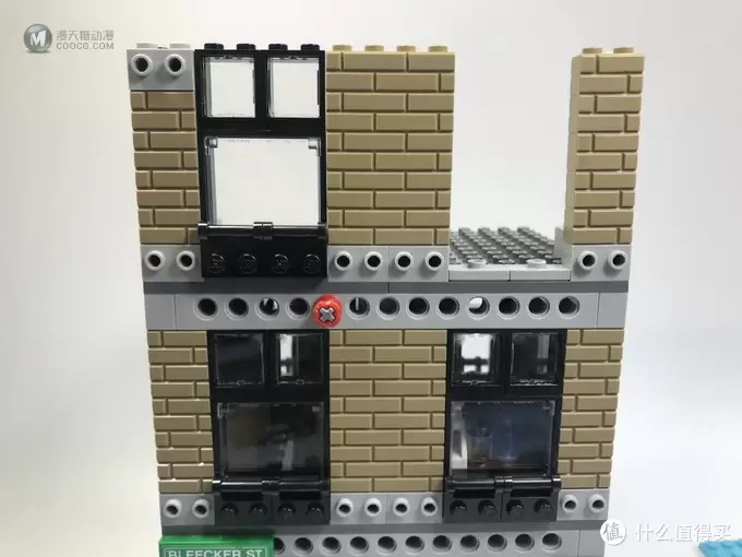 LEGO拼拼乐 篇二百三十四:物超所值,精致展示:乐高 76108 奇异博士至圣所大对决 LEGO拼拼乐 篇二百三十四:物超所值,精致展示:乐高 76108 奇异博士至圣所大对决