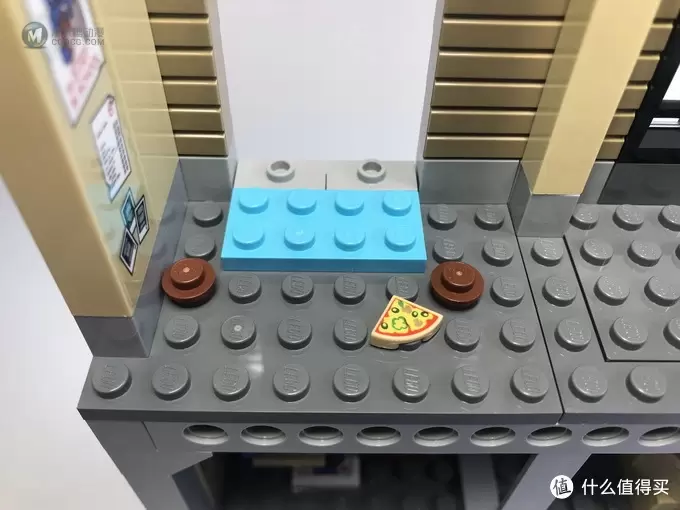 LEGO拼拼乐 篇二百三十四:物超所值,精致展示:乐高 76108 奇异博士至圣所大对决 LEGO拼拼乐 篇二百三十四:物超所值,精致展示:乐高 76108 奇异博士至圣所大对决