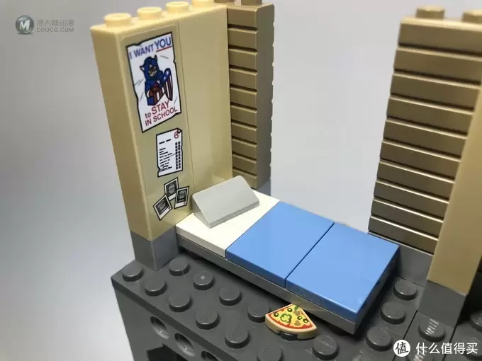 LEGO拼拼乐 篇二百三十四:物超所值,精致展示:乐高 76108 奇异博士至圣所大对决 LEGO拼拼乐 篇二百三十四:物超所值,精致展示:乐高 76108 奇异博士至圣所大对决