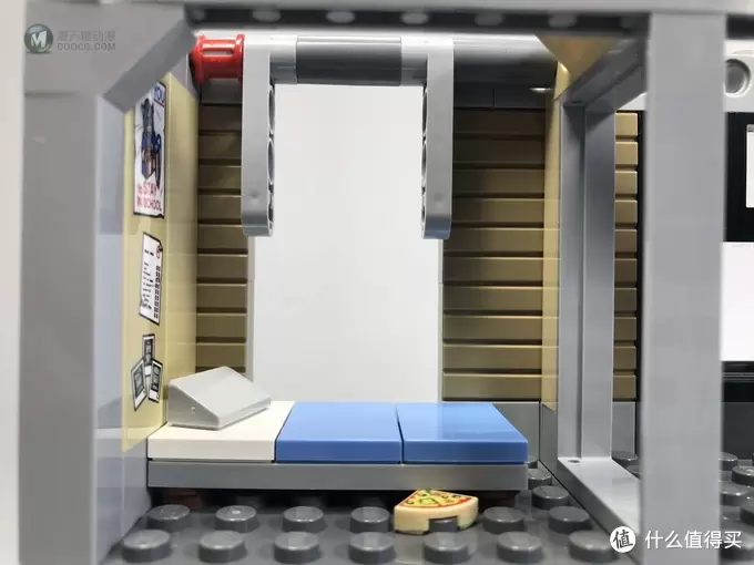 LEGO拼拼乐 篇二百三十四:物超所值,精致展示:乐高 76108 奇异博士至圣所大对决 LEGO拼拼乐 篇二百三十四:物超所值,精致展示:乐高 76108 奇异博士至圣所大对决