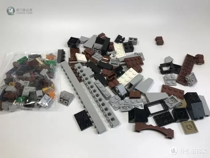 LEGO拼拼乐 篇二百三十四:物超所值,精致展示:乐高 76108 奇异博士至圣所大对决 LEGO拼拼乐 篇二百三十四:物超所值,精致展示:乐高 76108 奇异博士至圣所大对决