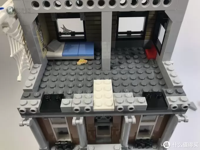 LEGO拼拼乐 篇二百三十四:物超所值,精致展示:乐高 76108 奇异博士至圣所大对决 LEGO拼拼乐 篇二百三十四:物超所值,精致展示:乐高 76108 奇异博士至圣所大对决