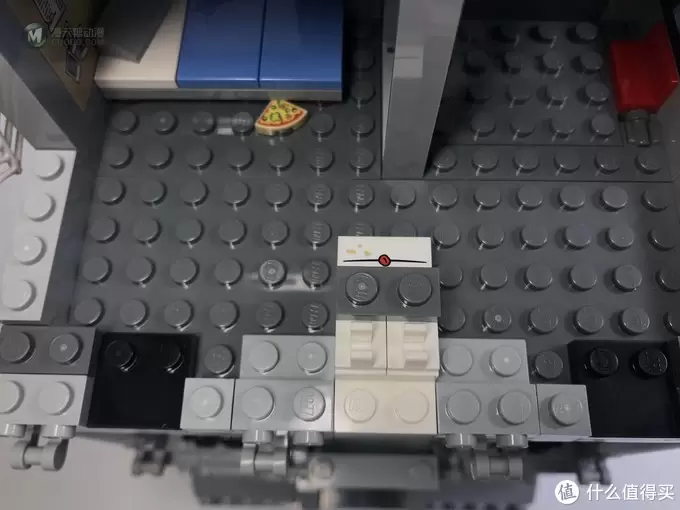LEGO拼拼乐 篇二百三十四:物超所值,精致展示:乐高 76108 奇异博士至圣所大对决 LEGO拼拼乐 篇二百三十四:物超所值,精致展示:乐高 76108 奇异博士至圣所大对决