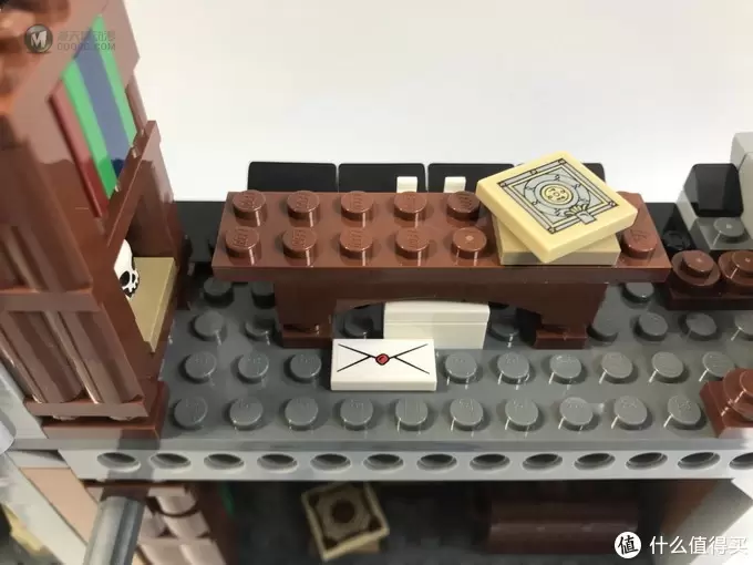 LEGO拼拼乐 篇二百三十四:物超所值,精致展示:乐高 76108 奇异博士至圣所大对决 LEGO拼拼乐 篇二百三十四:物超所值,精致展示:乐高 76108 奇异博士至圣所大对决