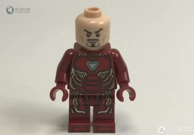 LEGO拼拼乐 篇二百三十四:物超所值,精致展示:乐高 76108 奇异博士至圣所大对决 LEGO拼拼乐 篇二百三十四:物超所值,精致展示:乐高 76108 奇异博士至圣所大对决