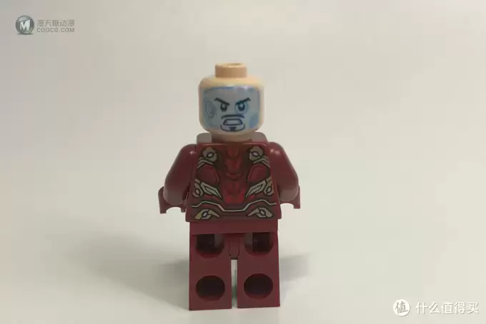LEGO拼拼乐 篇二百三十四:物超所值,精致展示:乐高 76108 奇异博士至圣所大对决 LEGO拼拼乐 篇二百三十四:物超所值,精致展示:乐高 76108 奇异博士至圣所大对决