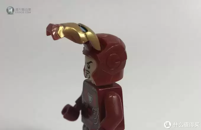 LEGO拼拼乐 篇二百三十四:物超所值,精致展示:乐高 76108 奇异博士至圣所大对决 LEGO拼拼乐 篇二百三十四:物超所值,精致展示:乐高 76108 奇异博士至圣所大对决