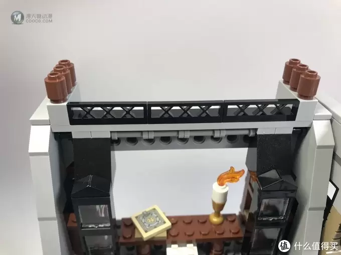 LEGO拼拼乐 篇二百三十四:物超所值,精致展示:乐高 76108 奇异博士至圣所大对决 LEGO拼拼乐 篇二百三十四:物超所值,精致展示:乐高 76108 奇异博士至圣所大对决