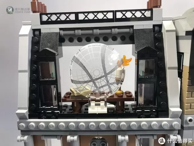 LEGO拼拼乐 篇二百三十四:物超所值,精致展示:乐高 76108 奇异博士至圣所大对决 LEGO拼拼乐 篇二百三十四:物超所值,精致展示:乐高 76108 奇异博士至圣所大对决