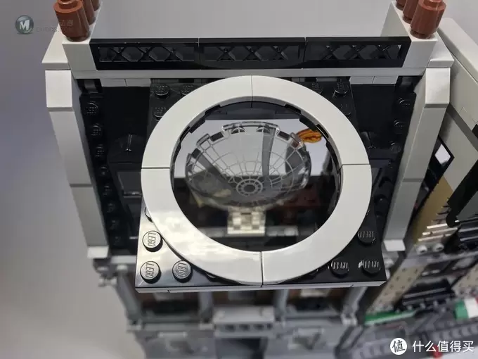 LEGO拼拼乐 篇二百三十四:物超所值,精致展示:乐高 76108 奇异博士至圣所大对决 LEGO拼拼乐 篇二百三十四:物超所值,精致展示:乐高 76108 奇异博士至圣所大对决