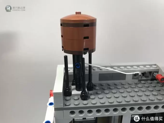 LEGO拼拼乐 篇二百三十四:物超所值,精致展示:乐高 76108 奇异博士至圣所大对决 LEGO拼拼乐 篇二百三十四:物超所值,精致展示:乐高 76108 奇异博士至圣所大对决