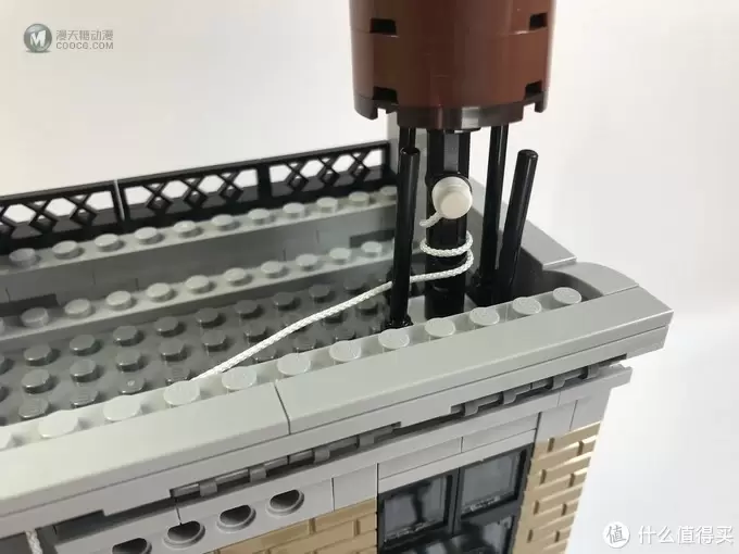 LEGO拼拼乐 篇二百三十四:物超所值,精致展示:乐高 76108 奇异博士至圣所大对决 LEGO拼拼乐 篇二百三十四:物超所值,精致展示:乐高 76108 奇异博士至圣所大对决
