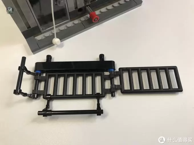 LEGO拼拼乐 篇二百三十四:物超所值,精致展示:乐高 76108 奇异博士至圣所大对决 LEGO拼拼乐 篇二百三十四:物超所值,精致展示:乐高 76108 奇异博士至圣所大对决