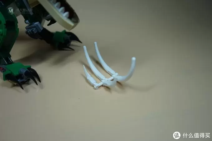 性价比巨高的三合一套装:LEGO 乐高 31058 凶猛霸王龙 性价比巨高的三合一套装:LEGO 乐高 31058 凶猛霸王龙