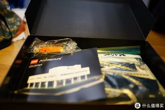 年轻人千万不能碰之积木篇——乐高的黑盒子 年轻人千万不能碰之积木篇——乐高的黑盒子