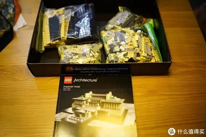年轻人千万不能碰之积木篇——乐高的黑盒子 年轻人千万不能碰之积木篇——乐高的黑盒子