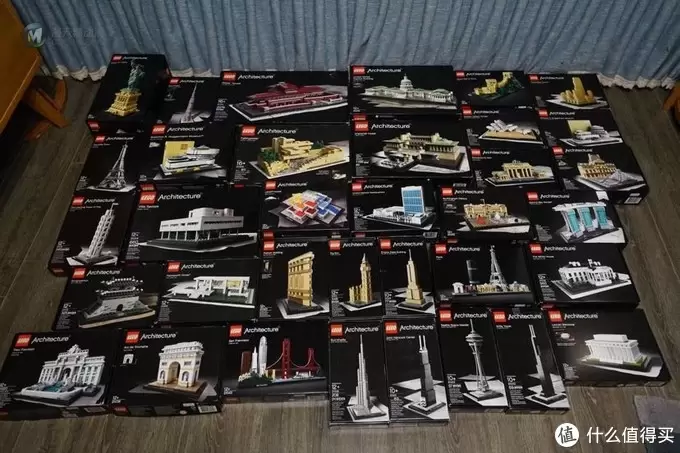 年轻人千万不能碰之积木篇——乐高的黑盒子 年轻人千万不能碰之积木篇——乐高的黑盒子