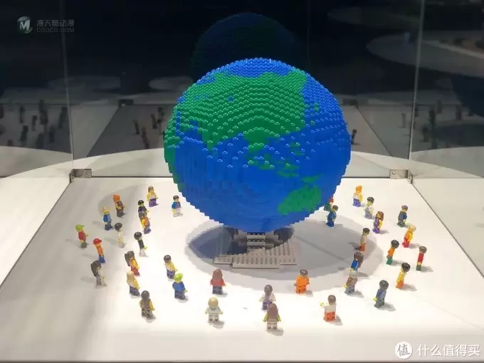 年轻人千万不能碰之积木篇——乐高的黑盒子 年轻人千万不能碰之积木篇——乐高的黑盒子