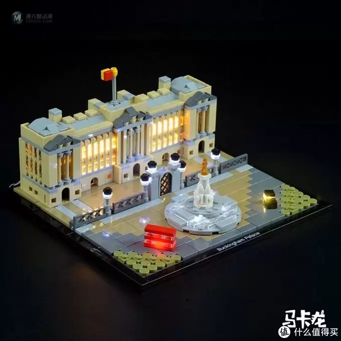 年轻人千万不能碰之积木篇——乐高的黑盒子 年轻人千万不能碰之积木篇——乐高的黑盒子