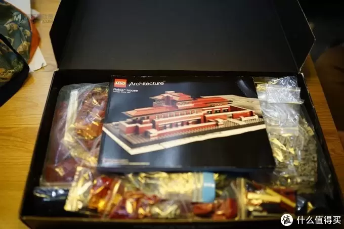 年轻人千万不能碰之积木篇——乐高的黑盒子 年轻人千万不能碰之积木篇——乐高的黑盒子