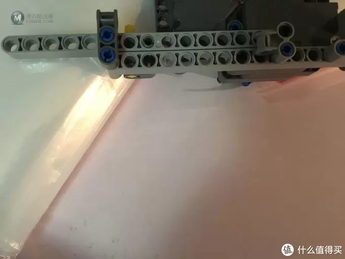 记录我的乐高——篇一,乐高科技回力赛车 记录我的乐高——篇一,乐高科技回力赛车