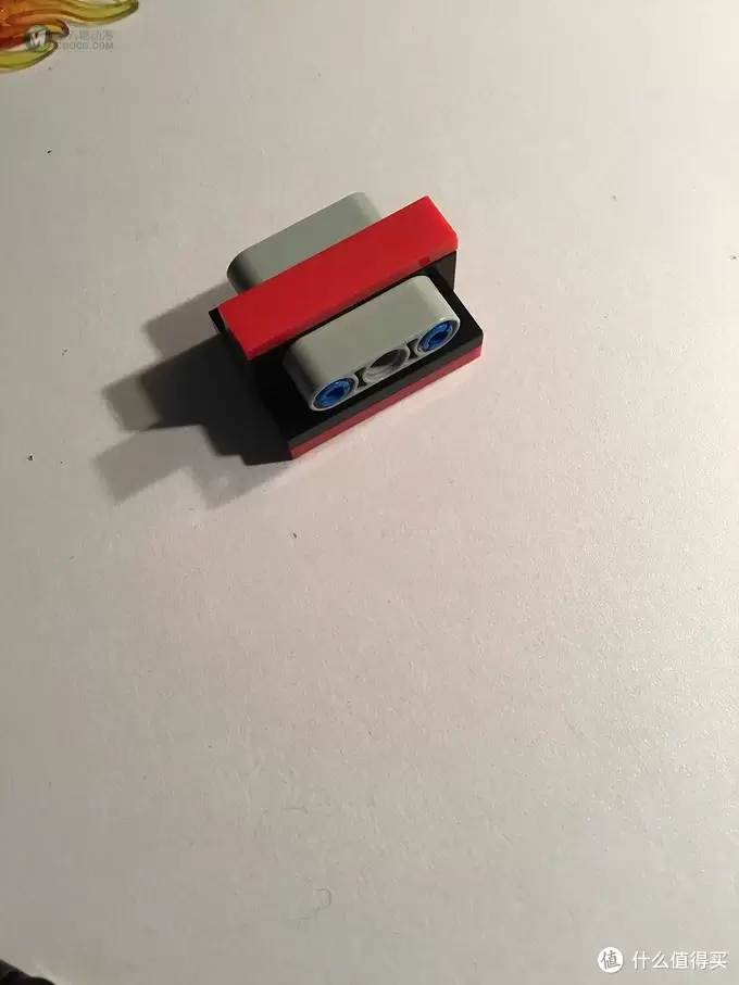 记录我的乐高——篇一,乐高科技回力赛车 记录我的乐高——篇一,乐高科技回力赛车