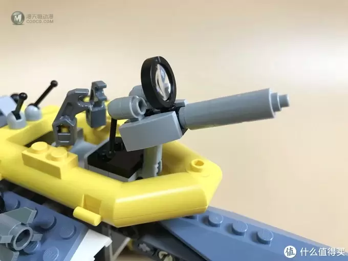LEGO 乐高 幻影忍者系列 70609 大飞鱼轰炸机 LEGO 乐高 幻影忍者系列 70609 大飞鱼轰炸机