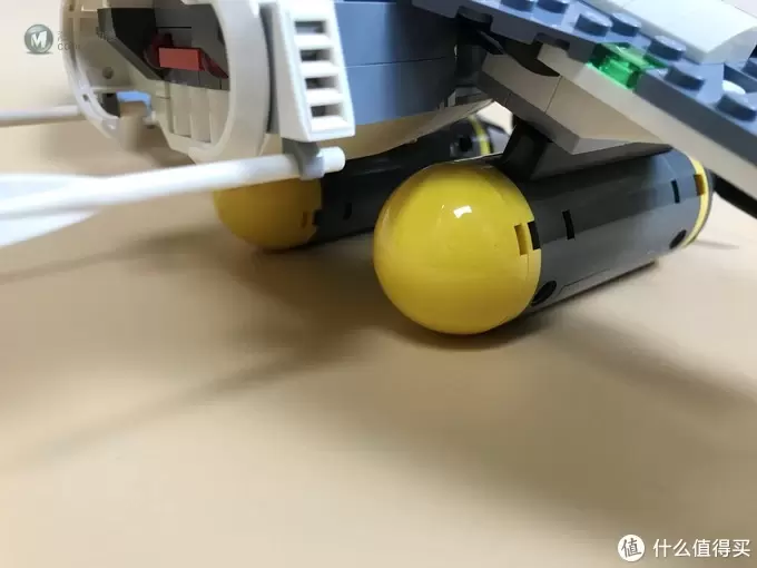 LEGO 乐高 幻影忍者系列 70609 大飞鱼轰炸机 LEGO 乐高 幻影忍者系列 70609 大飞鱼轰炸机
