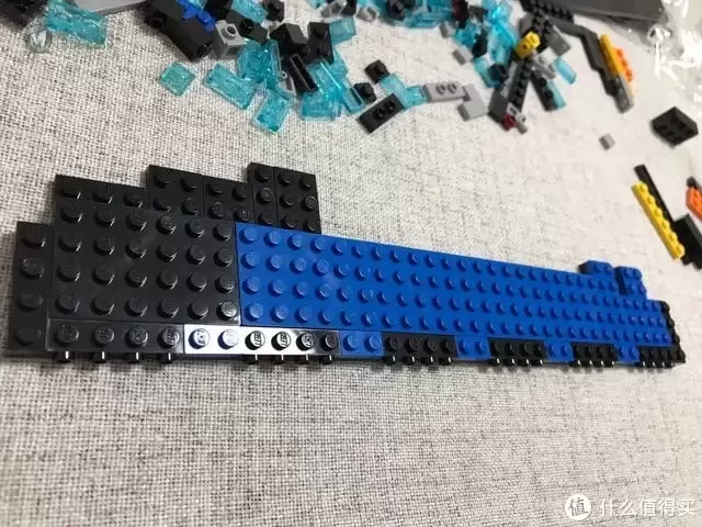 LEGO 篇八:2019新款建筑——旧金山 LEGO 篇八:2019新款建筑——旧金山