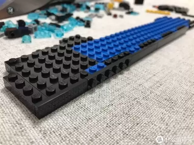LEGO 篇八:2019新款建筑——旧金山 LEGO 篇八:2019新款建筑——旧金山