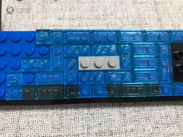 LEGO 篇八:2019新款建筑——旧金山 LEGO 篇八:2019新款建筑——旧金山
