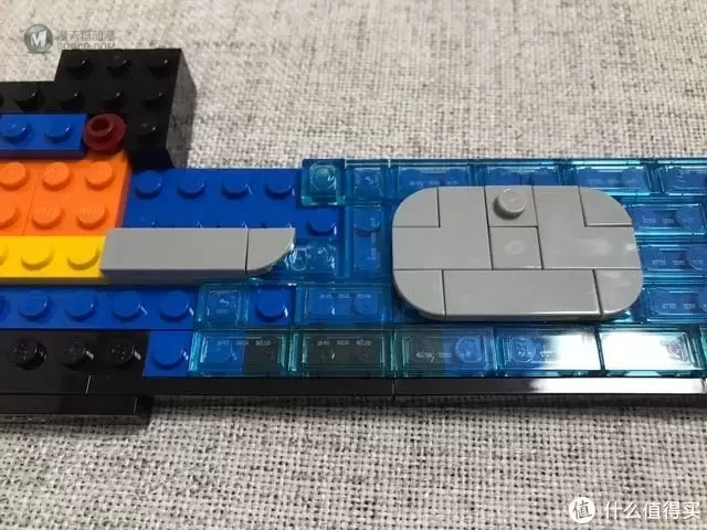 LEGO 篇八:2019新款建筑——旧金山 LEGO 篇八:2019新款建筑——旧金山